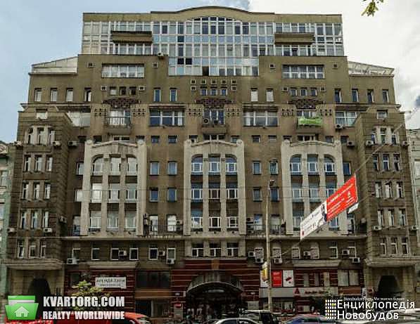 Rent out office. Киев,  Саксаганского — photo 1