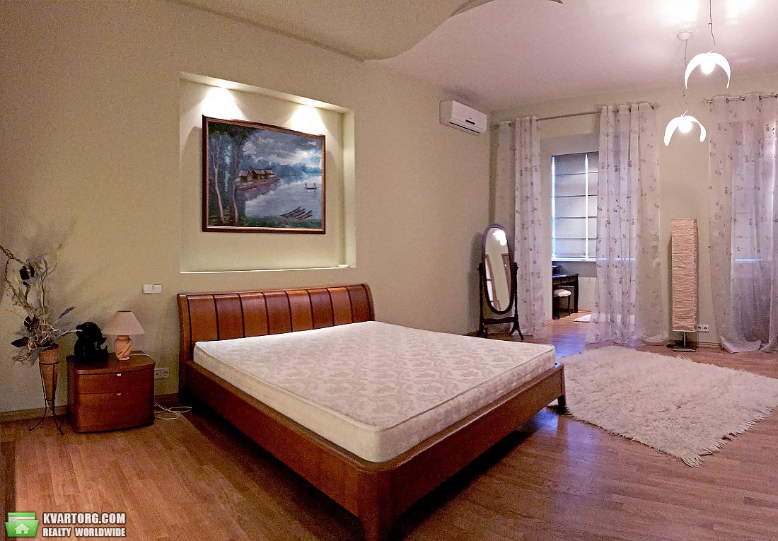 Rent out 3-room apartment. Киев, Горького — photo 4