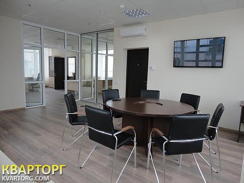Rent out office. Киев, Днепровская наб — photo 7