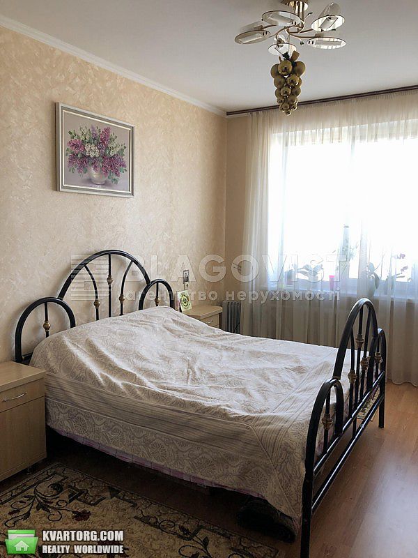 Sell 3-room apartment. Киев, Старанаводницька — photo 5