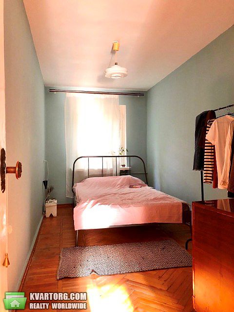Sell 2-room apartment. Одесса, Среднефонтанская — photo 4