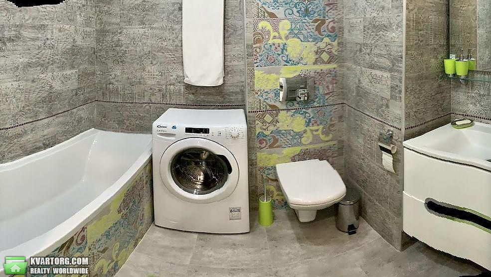Rent out 1-room apartment. Киев, ул. Предславинская — photo 7