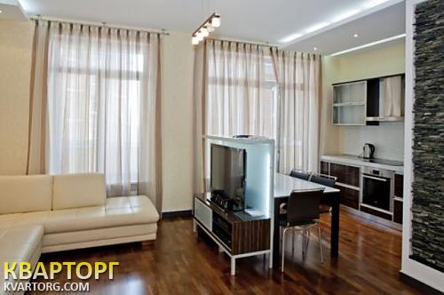 Rent out 3-room apartment. Киев,  Щорса — photo 2