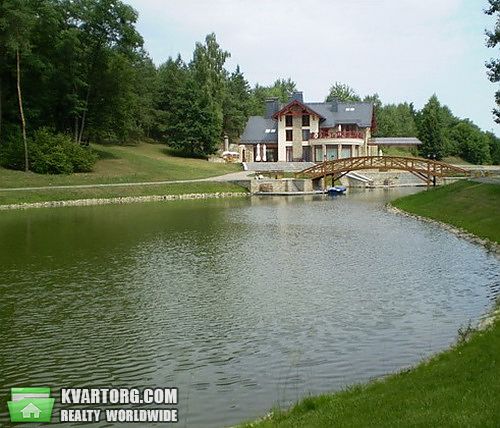 Sell house. Киевская обл., Лесники — photo 1