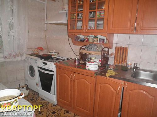 Sell 3-room apartment. Одесса, Добровольского — photo 1