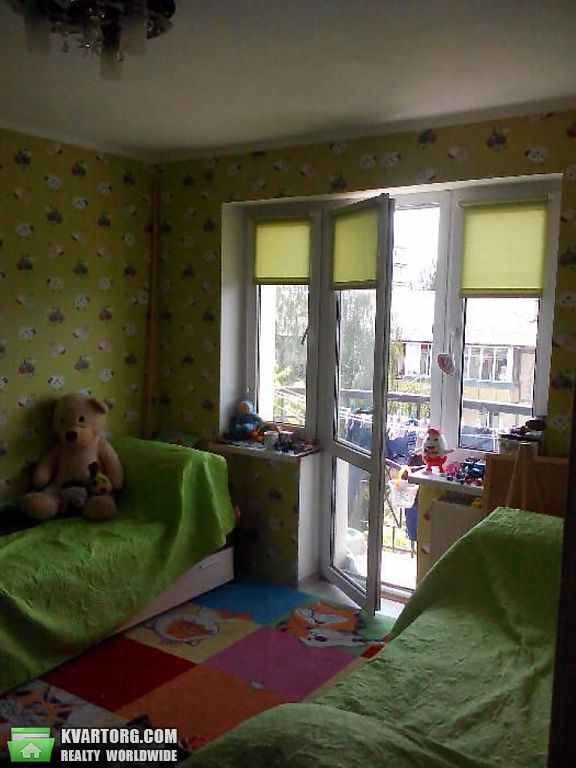 Sell 2-room apartment. Киев, Зодчих — photo 5
