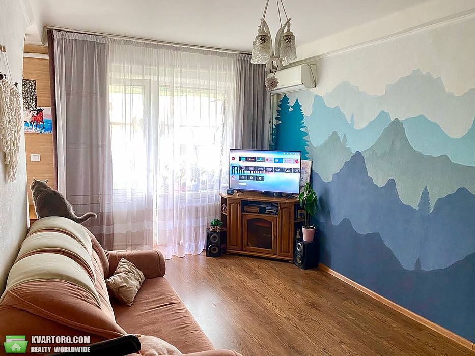 Sell 2-room apartment. Киев, Минина — photo 2