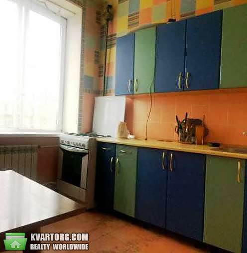 Sell 2-room apartment. Киев,  Ереванская — photo 4