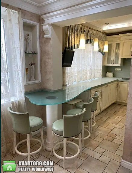 Rent out 3-room apartment. Киев,  Озерная — photo 10