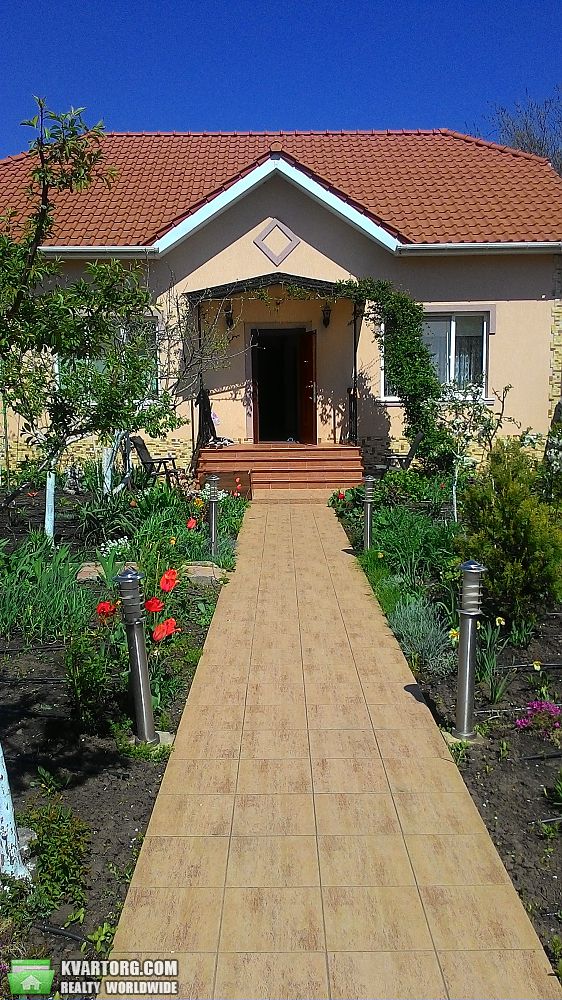 Rent out house. Одесса, Дача Ковалевского — photo 10