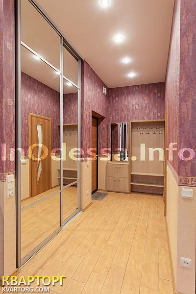 Rent out 1-room apartment. Одесса, Гагаринское плато — photo 7