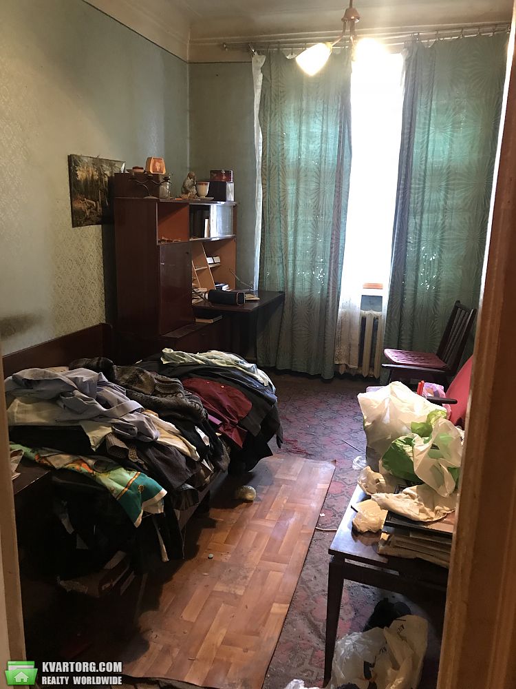 Sell 2-room apartment. Киев,  Дружбы Народов бул — photo 6
