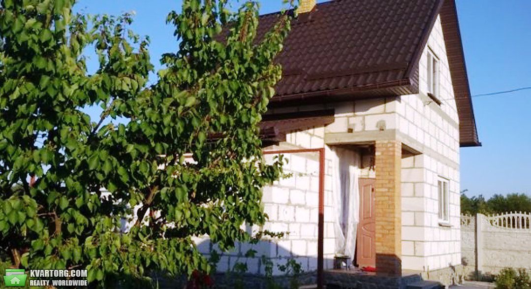 продам дом. Киевская обл.,  Соборная - фото 2