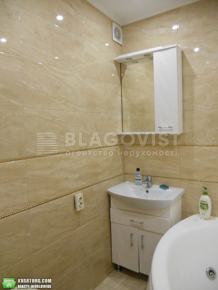 Sell 3-room apartment. Киев,  Драгоманова — photo 5