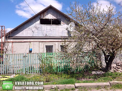 Sell house. Запорожье, Молдавская — photo 4