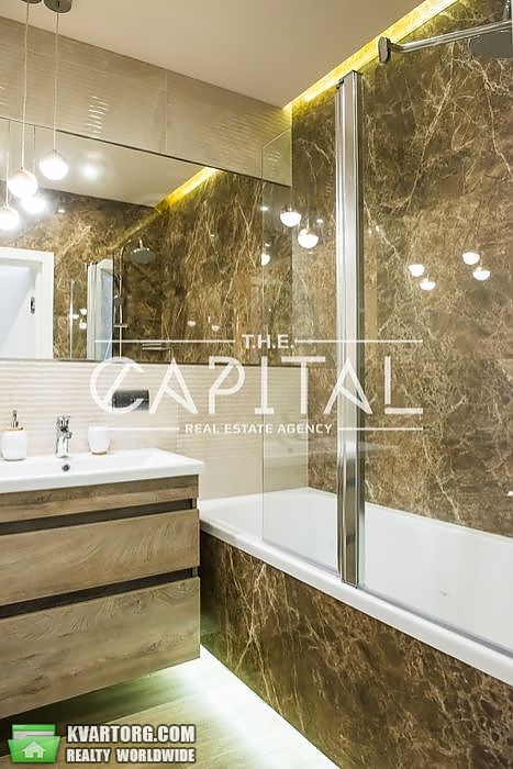 Rent out 3-room apartment. Киев, Предславинская — photo 10