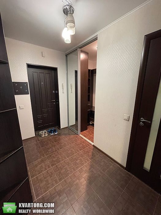 Sell 1-room apartment. Киев,  Тепличная — photo 7