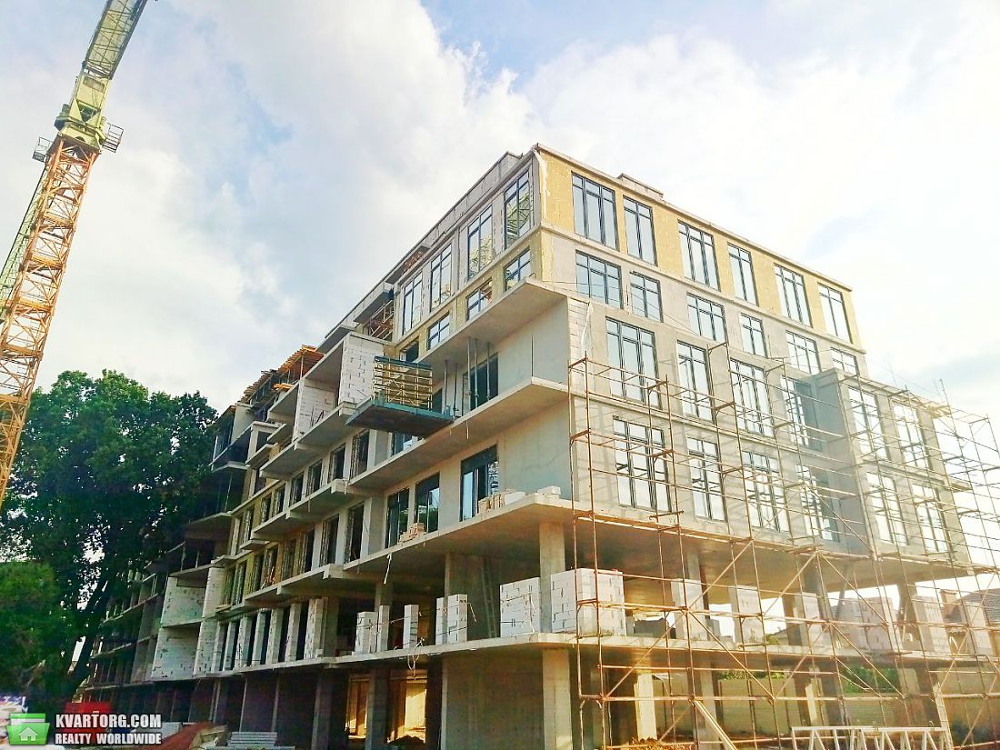 Sell 2-room apartment. Одесса, 4 ст. Люстдорфской дороги — photo 2