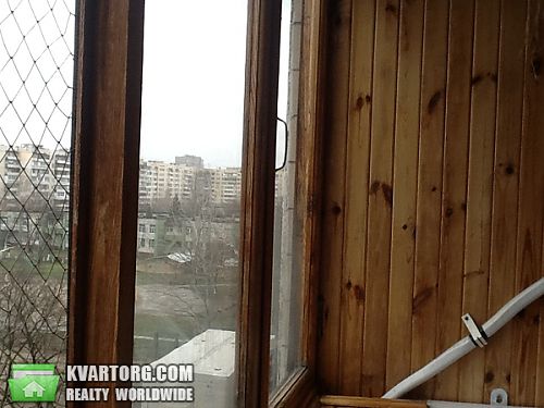 Sell 2-room apartment. Киев, Оболонский пр — photo 10