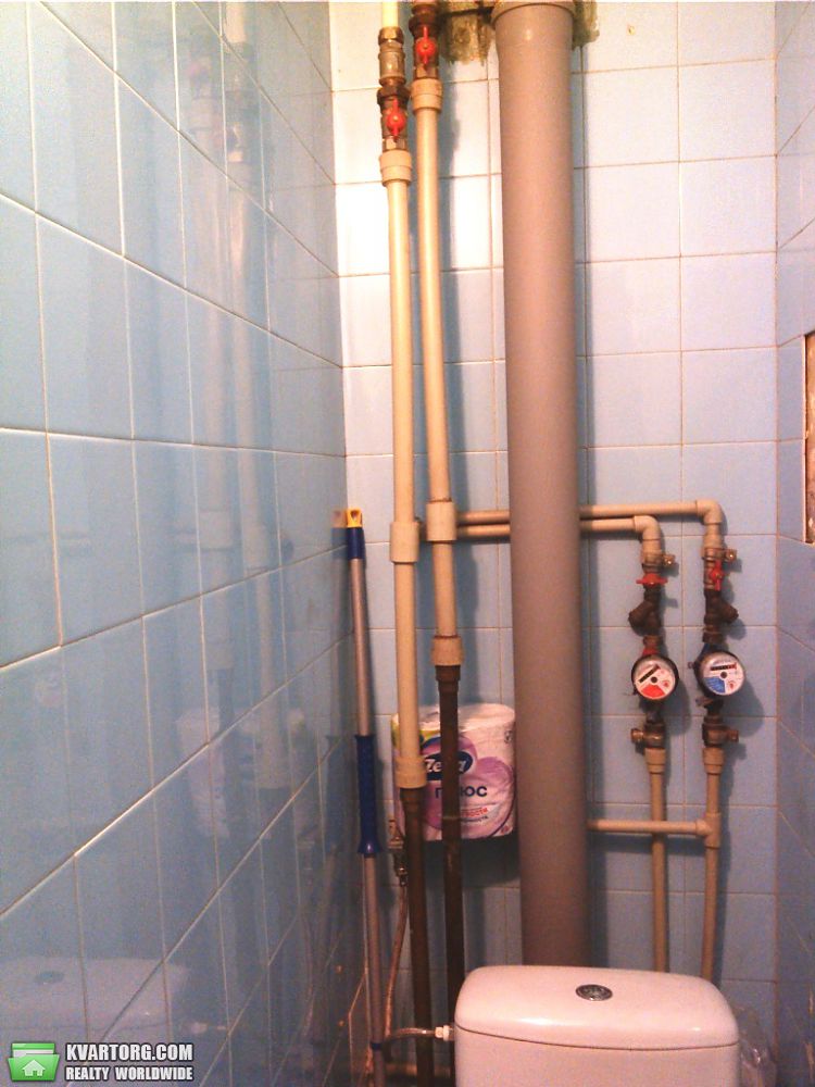 Sell 2-room apartment. Одесса, Рабина — photo 9