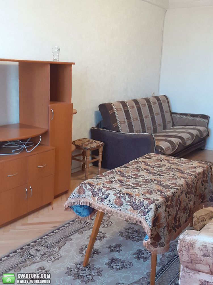 Rent out 1-room apartment. Киев,  Липковского — photo 4