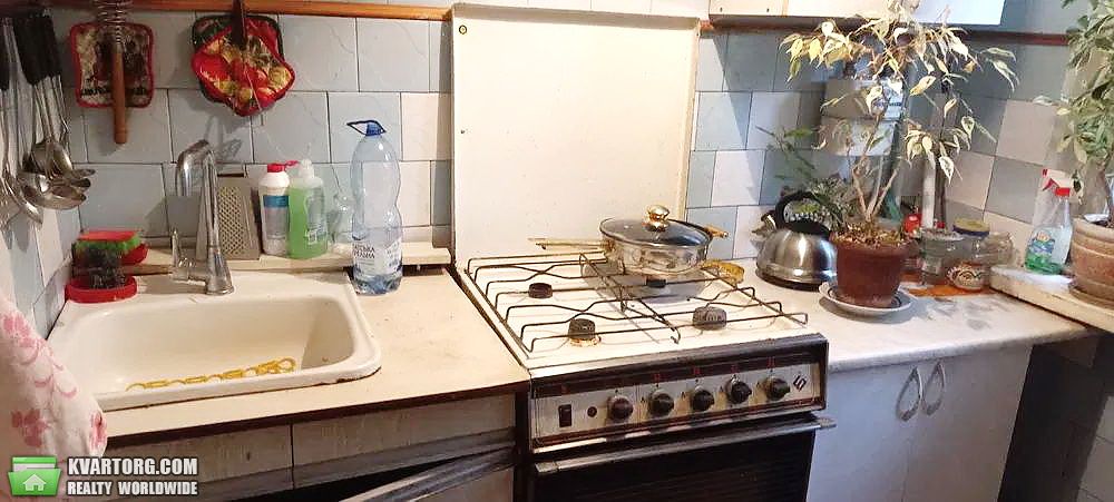 Sell 2-room apartment. Одесса, Заболотного — photo 3