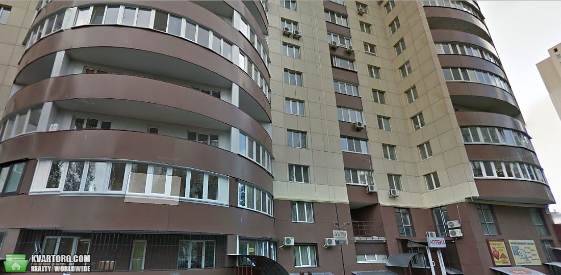 Sell 2-room apartment. Киев,  Кольцова бул — photo 1
