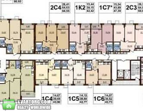 Sell 1-room apartment. Киев,  Правды пр — photo 3