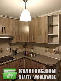 Rent out 1-room apartment. Киев, Крушельницкой — photo 4