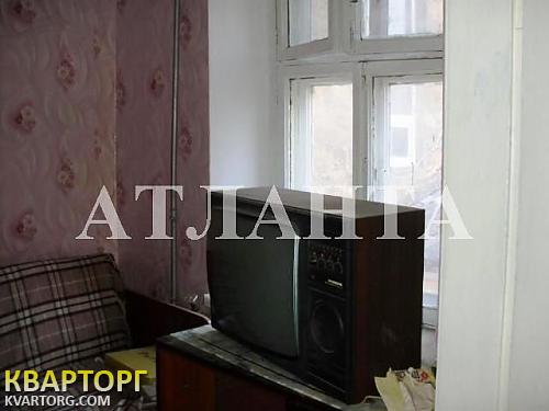 Sell 4-room apartment. Одесса, Богдана Хмельницкого — photo 2