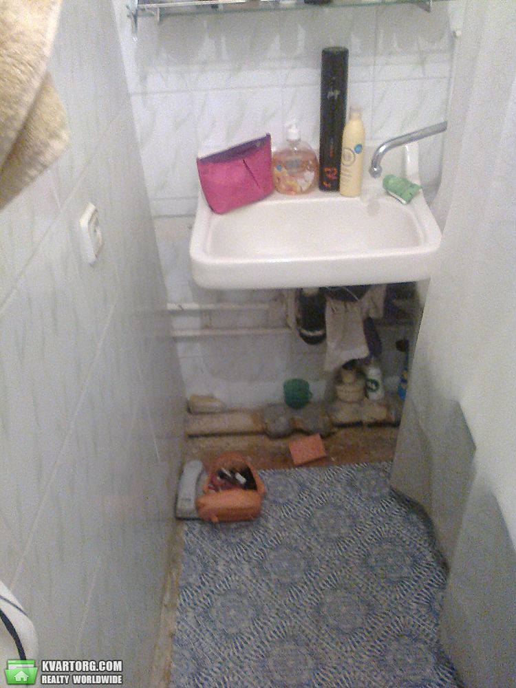 Sell 1-room apartment. Киев,  Бучмы — photo 7