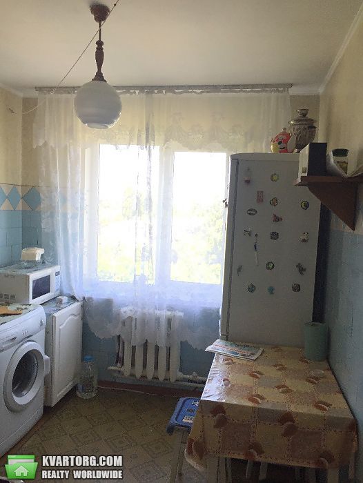 Sell 2-room apartment. Киев,  Комарова — photo 9