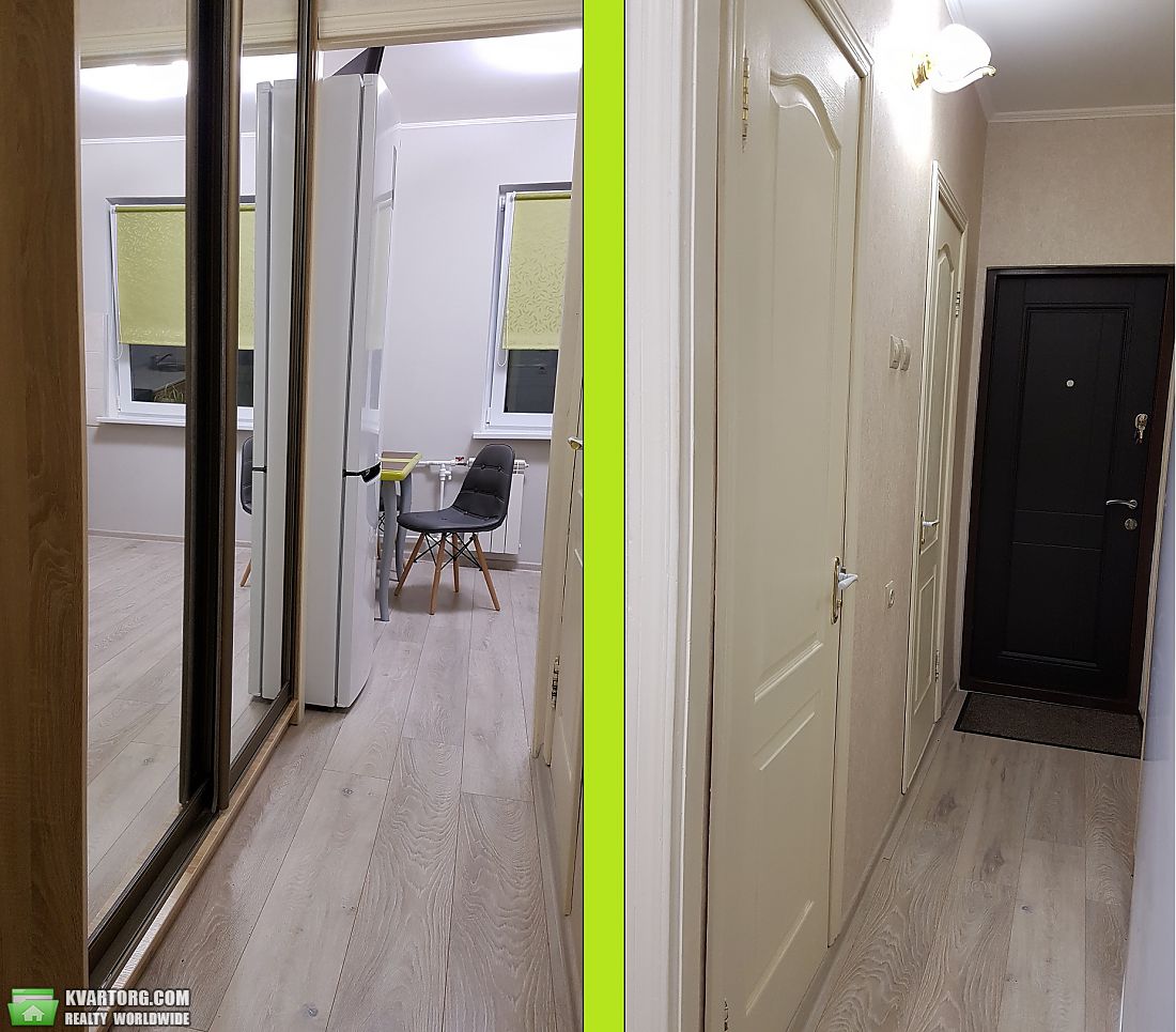 Sell 1-room apartment. Киев,  Бальзака — photo 5