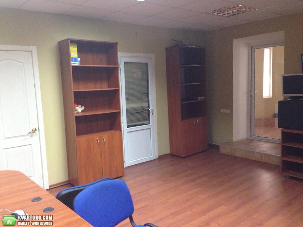 Sell office. Одесса, Бугаевская — photo 8