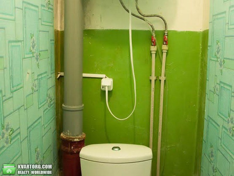 Sell 1-room apartment. Киев,  Булгакова — photo 8