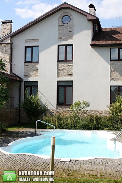 Rent out house. Киевская обл., Коттеджный комплекс ДЕНДИ — photo 2