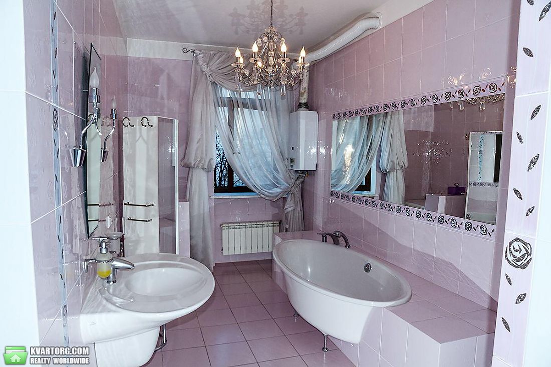 Rent out 3-room apartment. Киев,  Ярославов Вал — photo 7