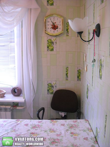 Rent out 2-room apartment. Киев, Булаховского — photo 7