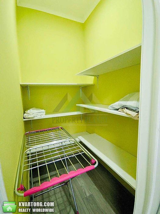 Rent out 2-room apartment. Киев, Жамбила жабаева — photo 9