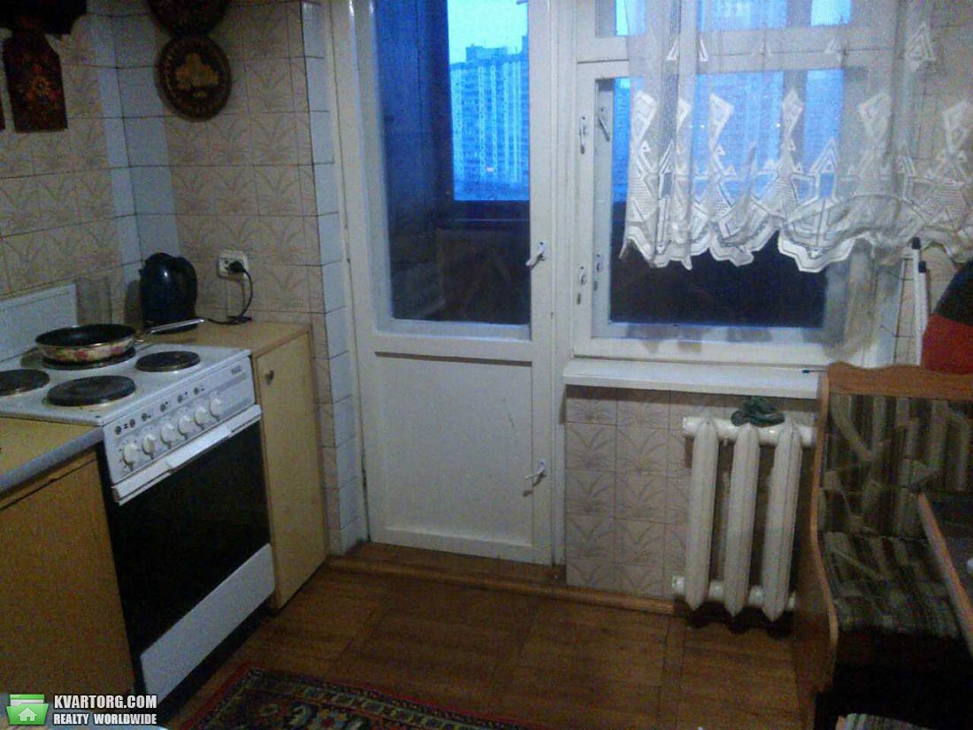Sell 2-room apartment. Киев, ул. Бальзака — photo 1