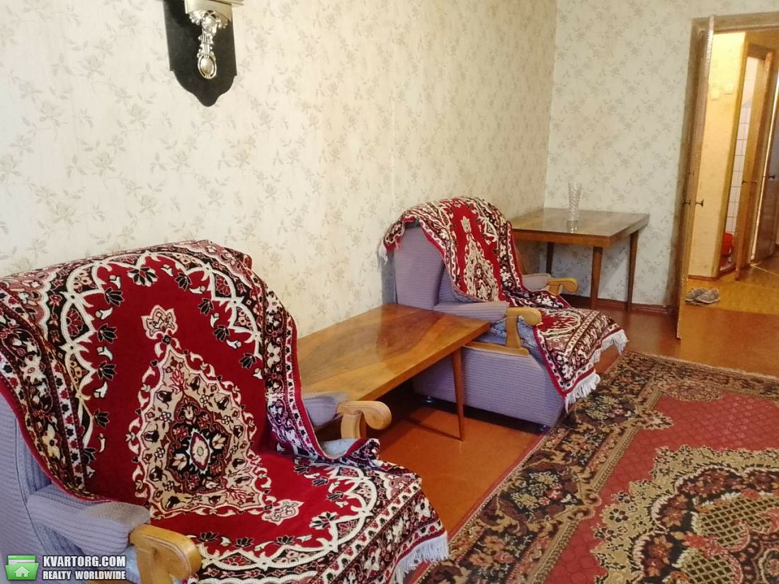 Rent out 2-room apartment. Днепропетровск,  Ушакова — photo 5