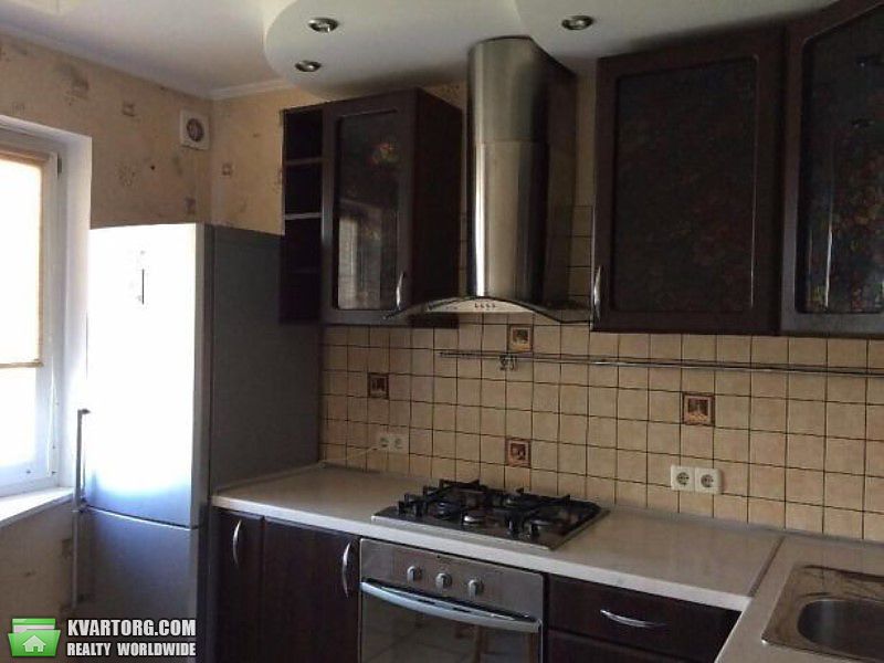 Sell 2-room apartment. Киев,  Запорожца — photo 5
