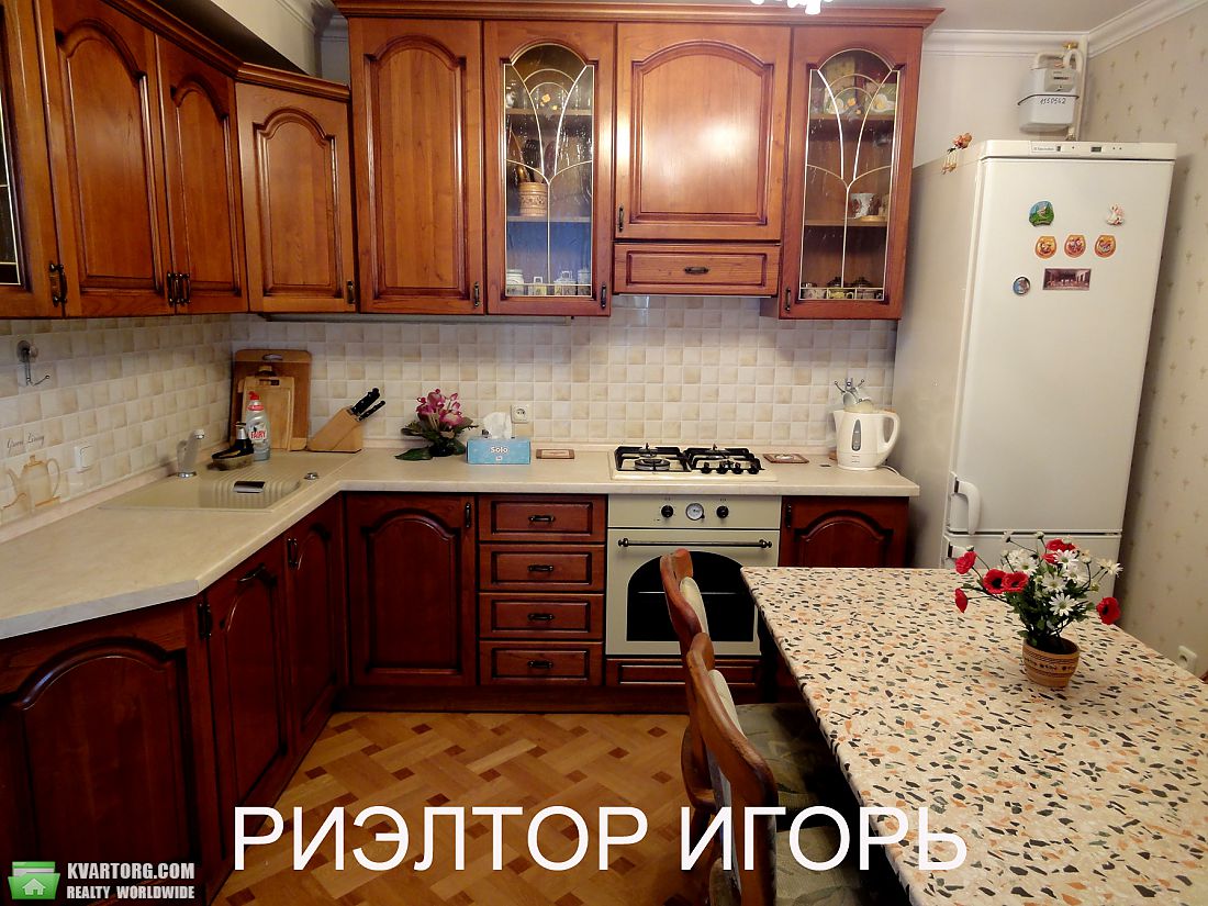 Rent out 2-room apartment. Одесса, Пантелеймоновская — photo 7