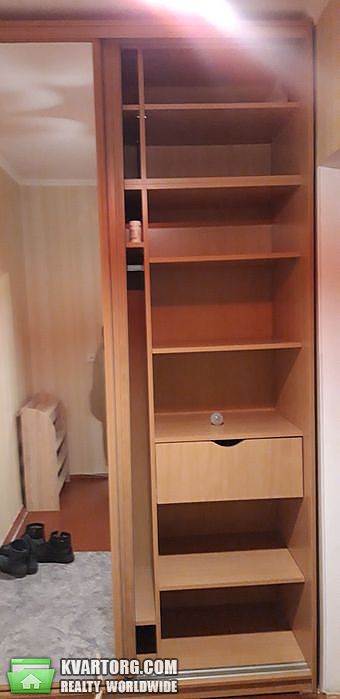 Sell 1-room apartment. Киев,  Цветаевой — photo 5