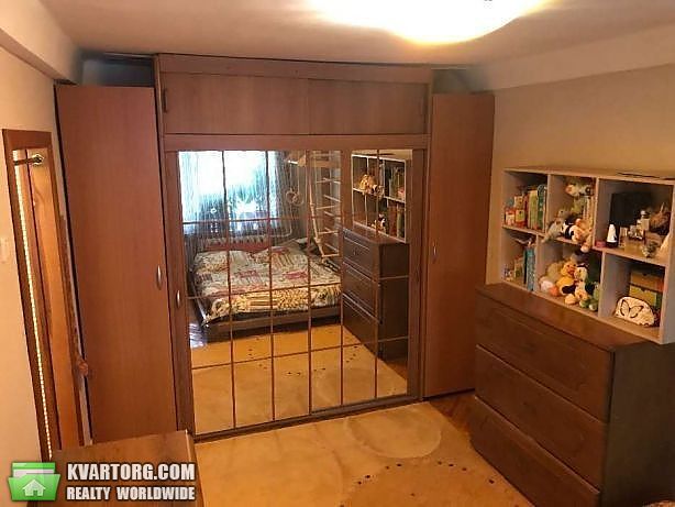 Sell 2-room apartment. Киев,  Владимиро-Лыбедская — photo 3