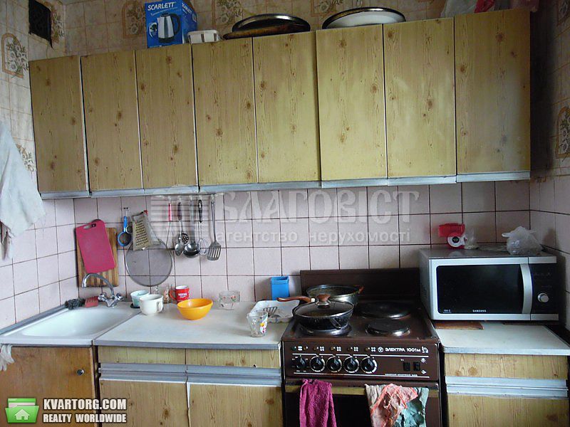 Sell 2-room apartment. Киев,  Чернобыльская — photo 5