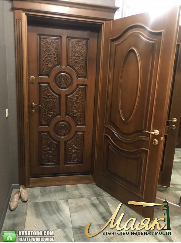 Rent out 2-room apartment. Киев,  Полтавская — photo 5