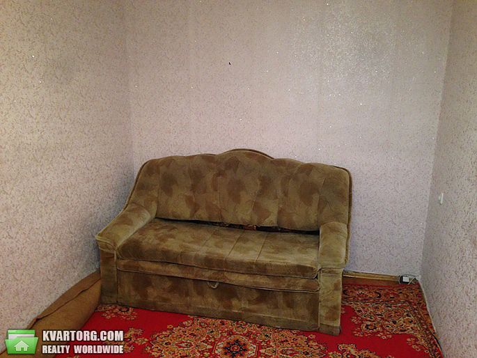 Rent out 1-room apartment. Киев,  Маяковского — photo 2