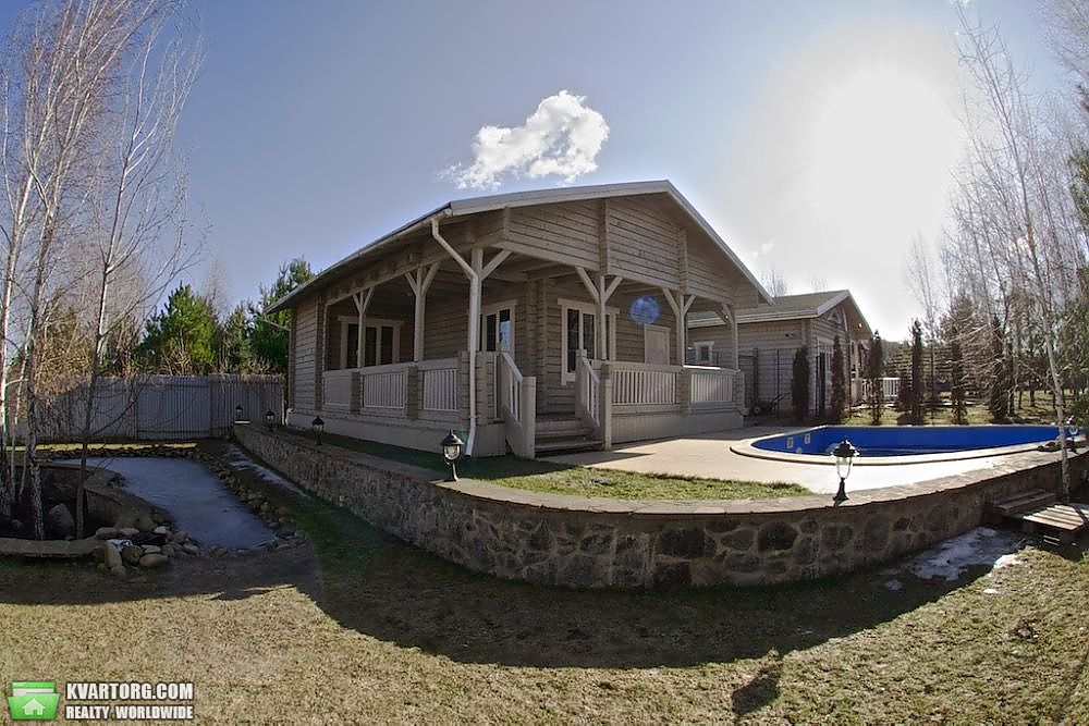 Rent out house. Киевская обл., Центральная — photo 8