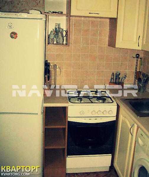 Sell 2-room apartment. Киев, Невская — photo 2